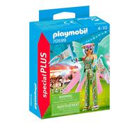 Playmobil Fata Con I Trampoli