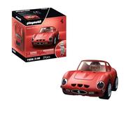 PLAYMOBIL Ferrari 250 GTO Set da gioco con statuine