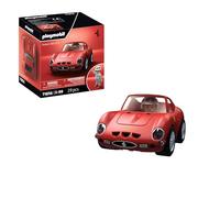 PLAYMOBIL Ferrari 250 GTO Set da gioco con statuine