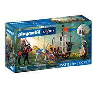 Playmobil Figura Dragon Abduction