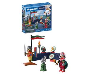Playmobil Figura Dragon Knight Combat Training