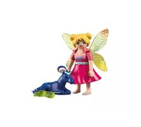 Playmobil Figura Duopack Fairy Unicorn Foal