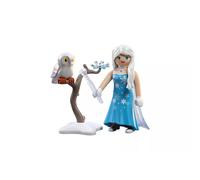 Playmobil Figura Ice Princess