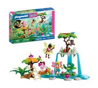 PLAYMOBIL 72214 RITROVO INCANTATO
