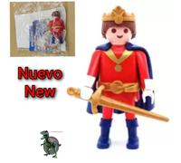 Playmobil figura Principe biscotti LU-nuovi non aperti #prince beukelaer#