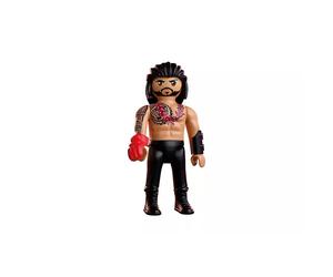 Playmobil Figura Wwe Roman Reigns