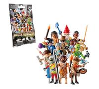 PLAYMOBIL - Figure Boys (Serie 26)