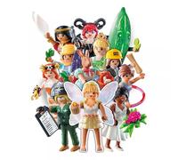 Playmobil Figure Di Ragazze Serie 27