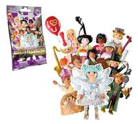 Playmobil Figure Serie 28 - Ragazza