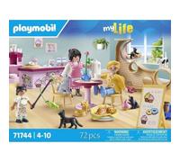 Playmobil Figures 71744 61 pezzi
