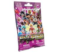 Playmobil Figures Girls Series 20