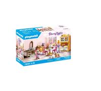 Playmobil Figurina Da Cucina Del Castello