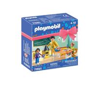 Playmobil Primo giorno di scuola