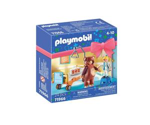 Playmobil Figurina ``guarisci Presto