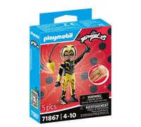 Playmobil Figurina Miraculous: Vesperia