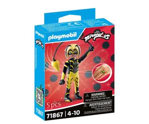 Playmobil Figurina Miraculous: Vesperia