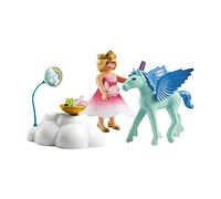 Set Playmobil Principessa Magiche Feste di Pegaso