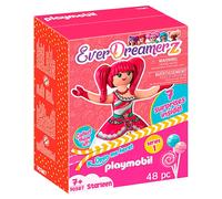 Playmobil Figurina Starleen Everdreamerz Mondo Di Caramelle