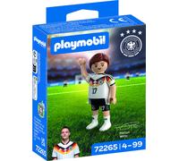 PLAYMOBIL Florian Wirtz - 1 pz.