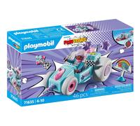 PLAYMOBIL FUNSTARS RACING 71632 71633 71634 71635 71717 71718 71719 71720