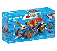 PLAYMOBIL FUNSTARS RACING 71632 71633 71634 71635 71717 71718 71719 71720