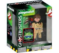 Playmobil Ghostbusters 70172 Collection Figure P. Venkman, For Children Ages 6+