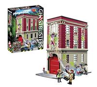 PLAYMOBIL Ghostbusters 9219, Caserma dei Ghostbusters, dai 6 Anni