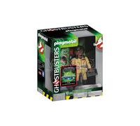 PLAYMOBIL GHOSTBUSTERS COL.ED. WZEDDEMOR - COSTRUZIONI
