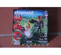 Playmobil Ghostbusters Veicoli Auto Spengler Bouffe-tout 9220 9222 9346 9347