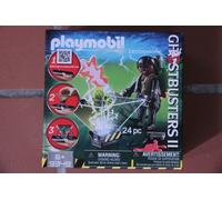 Playmobil Ghostbusters Veicoli Auto Spengler Bouffe-tout 9220 9222 9346 9347
