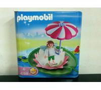 Playmobil Giardino delle Fiabe 4198 FATINA DELLE NINFEE MIB, 2006