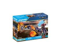 PLAYMOBIL Gift Set 71189 Pirata con Cannone