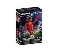 Playmobil Giocatore di calcio - Canada