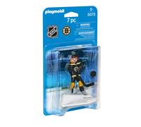 Playmobil Giocatore NHL Boston Bruins