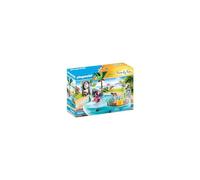 FamilyFun 70610 set di action figure giocattolo, Giochi di costruzione Ragazzo/Ragazza, 4 anno/i, Plastica, Multicolore