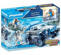 Playmobil- Giocattolo, 70532