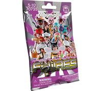 PLAYMOBIL - Giocattolo, Multicolore (70735)