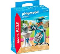 PLAYMOBIL- Giocattolo, Multicolore, 70880