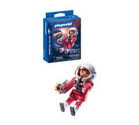 Playmobil Gioco Di Costruzione Astronaut Woman