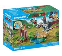 Playmobil Gioco Di Costruzione Dell´osservatorio Dimophordon