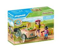 Playmobil Gioco Di Costruzione Della Posizione Della Bici
