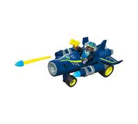 Playmobil Gioco Di Costruzione Di Corse Di Aerei Spaziali