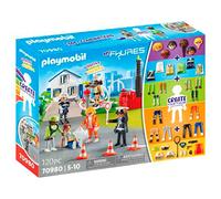 Playmobil Gioco Di Costruzione Di Missioni Di Salvataggio