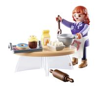 Playmobil 71479 Special plus: Pastry Chef