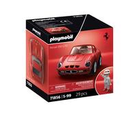 Playmobil Gioco Di Costruzione Di Veicoli Ferrari 250 Gto