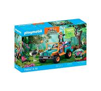 PLAYMOBIL Animali E; Friends fuori Strada Veicolo 71854 - Bambini Toy Set Età 4+