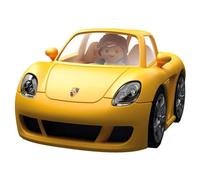 Playmobil Gioco Di Costruzione Di Veicoli Porsche Carrera Gt