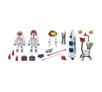 Playmobil Gioco Di Costruzione Esa Rocket To Mars