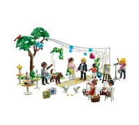 Playmobil Gioco Di Costruzione Festa Di Nozze