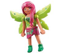 PLAYMOBIL Adventures of Ayuma 71180 Forest Fairy Leavi